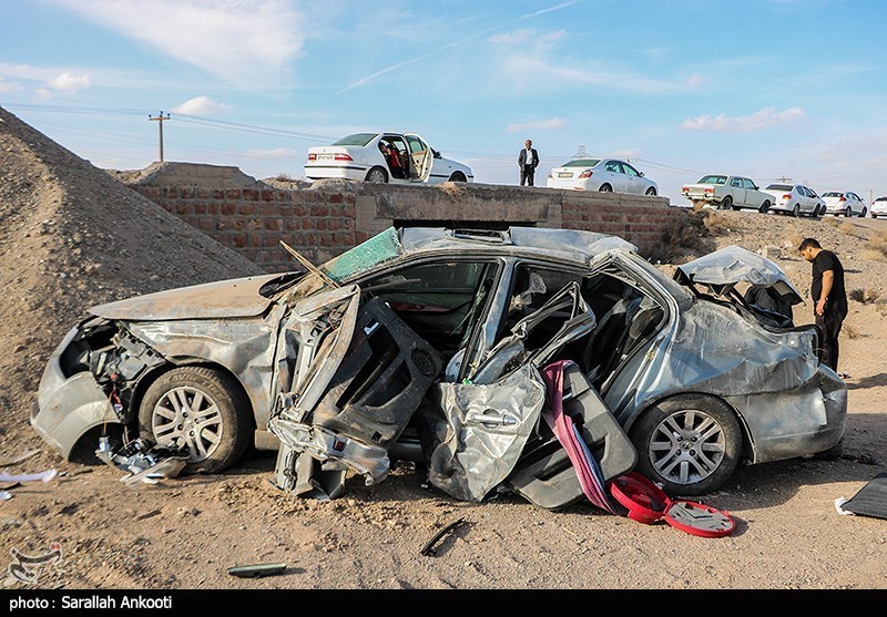 نقش پررنگ خودروهای ناایمن داخلی در فوت سالیانه ۱۶۰۰۰ ایرانی در تصادفات/ چرا زخم ایمنی خودروهای داخلی درمان نمی‌شود؟!