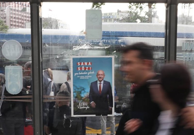 روزنوشت انتخابات ترکیه ـ‌۲۲/ اردوغان و کلیچداراوغلو؛ کدام گفتمان پیروز خواهد شد؟ تصاویر