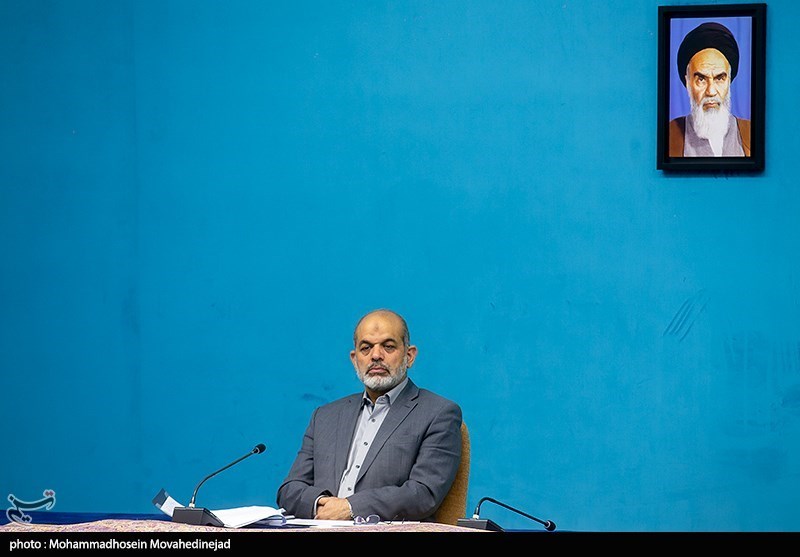 وزیر کشور: روابط ایران و عراق در بهترین شرایط قرار دارد/ توطئه 