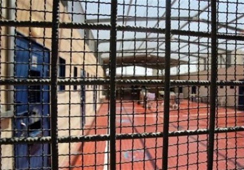 ۵۵۸ اسیر فلسطینی در زندان‌های اسرائیل محکوم به حبس ابد هستند