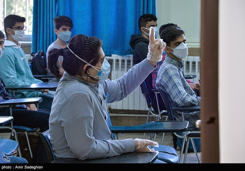 تبدیل ۵ مدرسه دولتی به غیرانتفاعی در منطقه ۳ تهران!