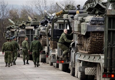 بسته نظامی ۲ میلیارد دلاری آمریکا برای اوکراین/ ادعای زلنسکی: پیروزی نزدیک می‌شود