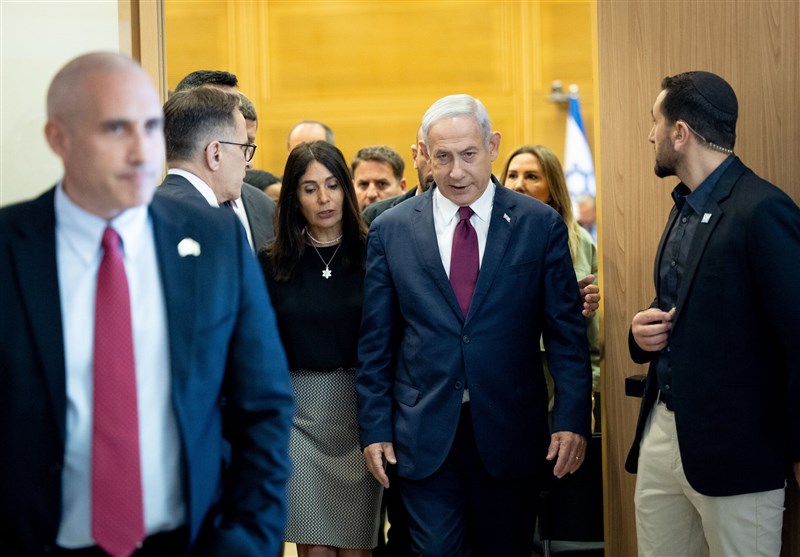 پیروزی اپوزیسیون اسرائیل در رأی گیری کلیدی کنست/ دومین نقطه عطف بحران اصلاحات قضایی چگونه رقم خورد؟