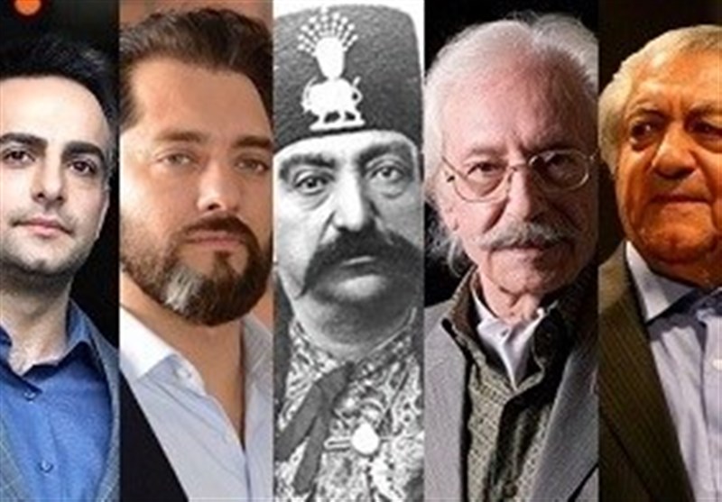 ناصرالدین؛ پرحاشیه‌ترین شاه دوران معاصر ایران در قاب سیما و سینما
