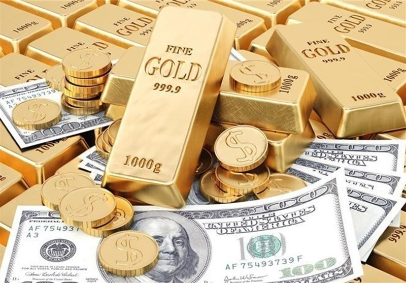 قیمت طلا، قیمت دلار، قیمت سکه و قیمت ارز ۱۴۰۲/۰۳/۳۰