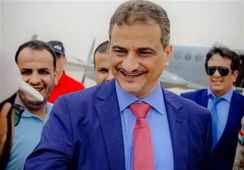 عقب نشینی استاندار مورد حمایت امارات از تصمیمات جدایی‌طلبانه خود در جنوب یمن
