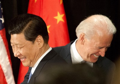 چین سفیر آمریکا را در اعتراض به اظهارات بایدن احضار کرد