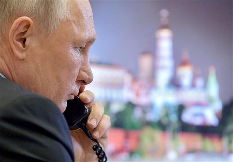 گفتگوی پوتین با رهبران بلاروس، قزاقستان، ازبکستان/ حمایت کامل اردوغان از رئیس جمهور روسیه