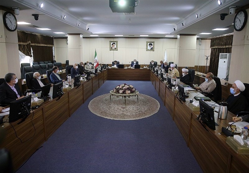 هیئت عالی نظارت مجمع: تناسبی شدن انتخابات مجلس در تهران مغایر با برخی سیاست های کلی است