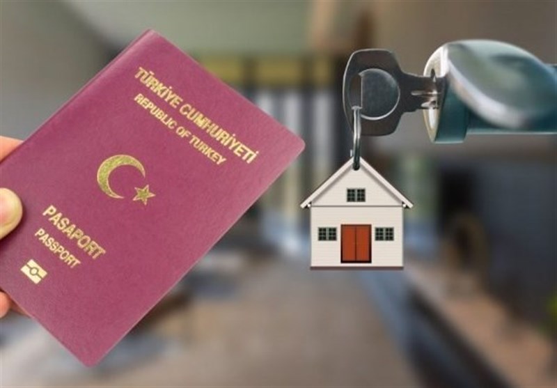 پایان هجوم اتباع خارجی برای خرید خانه در ترکیه