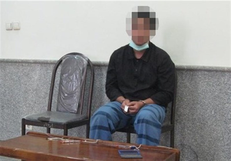 قتل مرد مقابل چشمان دخترش در تهرانسر! گفت‌وگو با متهم