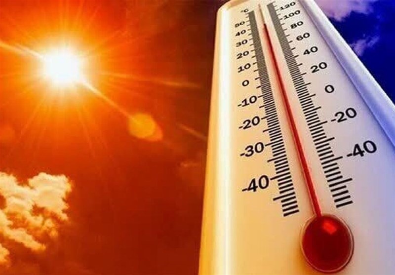 گرمای هوا ادارات ۱۰ استان را به تعطیلی کشاند