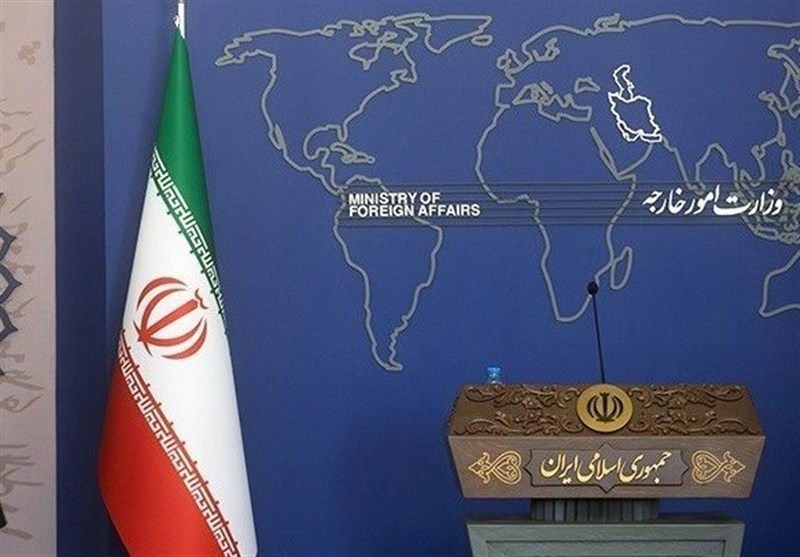 رد ادعاهای بی‌اساس انگلیس علیه جمهوری اسلامی ایران