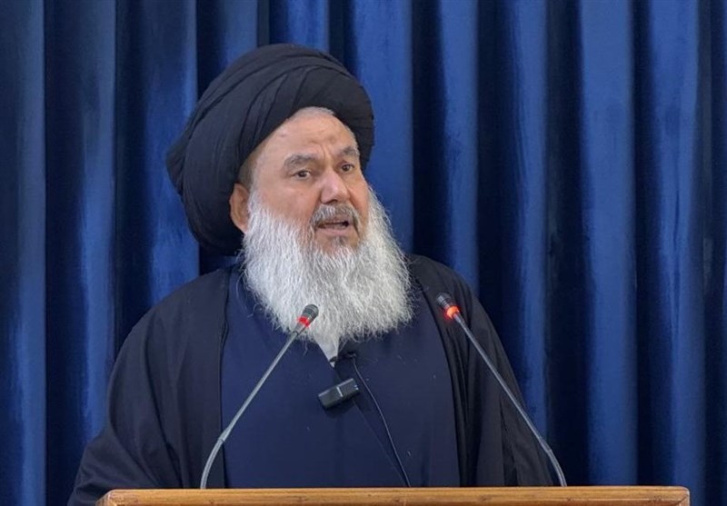 الموسوی: دعوت از جولانی به عراق اهانت به خون شهیدان است
