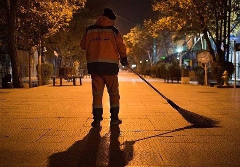 فراخوان جذب پاکبان با حقوق بالای ۲۰ میلیون تومان