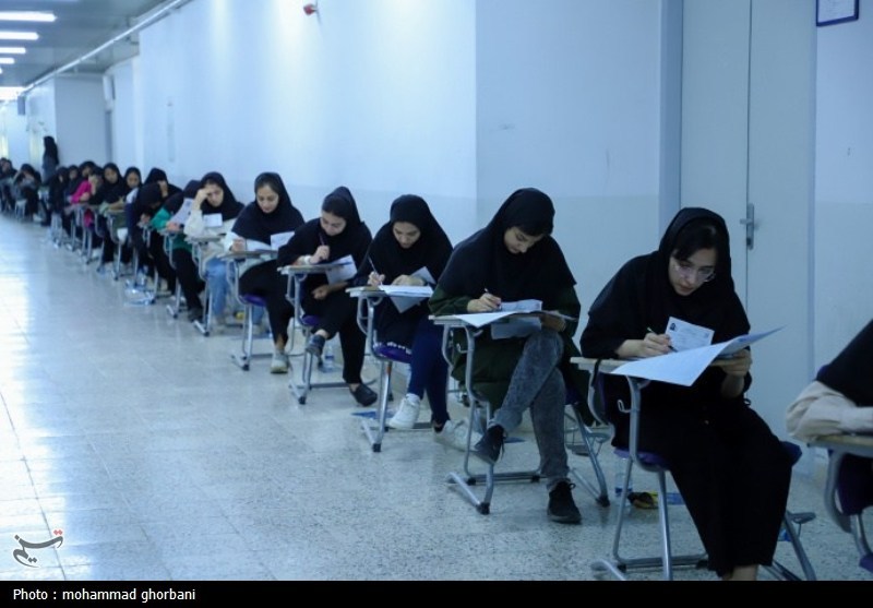 رتبه تک‌رقمی ۵ نفر از دانش‌آموزان تحت حمایت کمیته امداد در کنکور