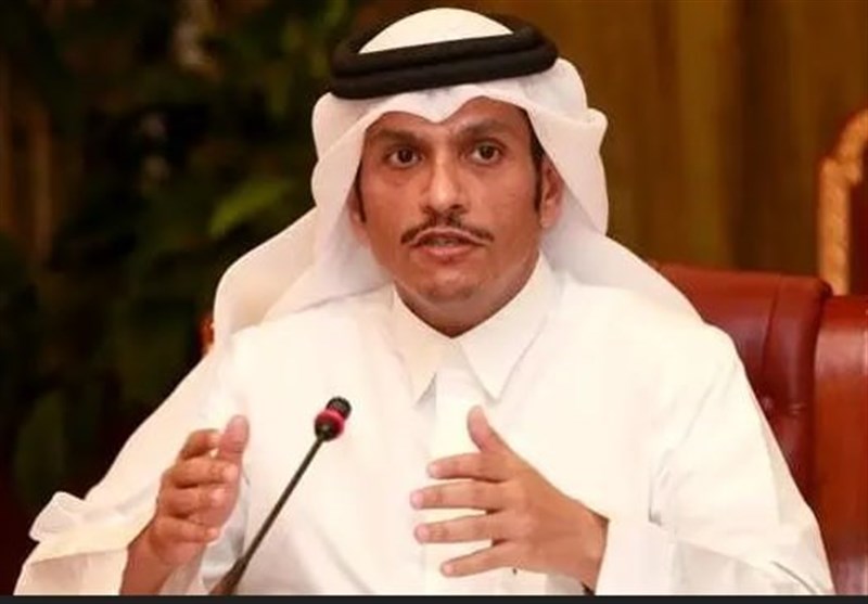 نخست‌وزیر قطر: همه تدابیر را برای حفاظت از حاکمیت خود مقابل اسرائیل اتخاذ خواهیم کرد