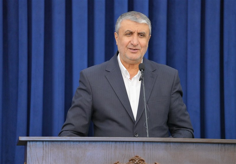 اسلامی پیش از عزیمت به وین: کنفرانس عمومی آژانس فردا برگزار می‌شود