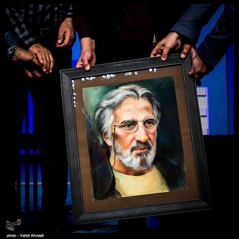 خیابان «شیرزاد» به نام فریدون شهبازیان شد