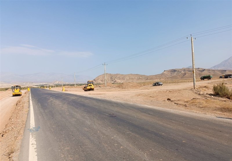 کردستان همچنان دور از پروژه کریدور بزرگراهی غرب کشور