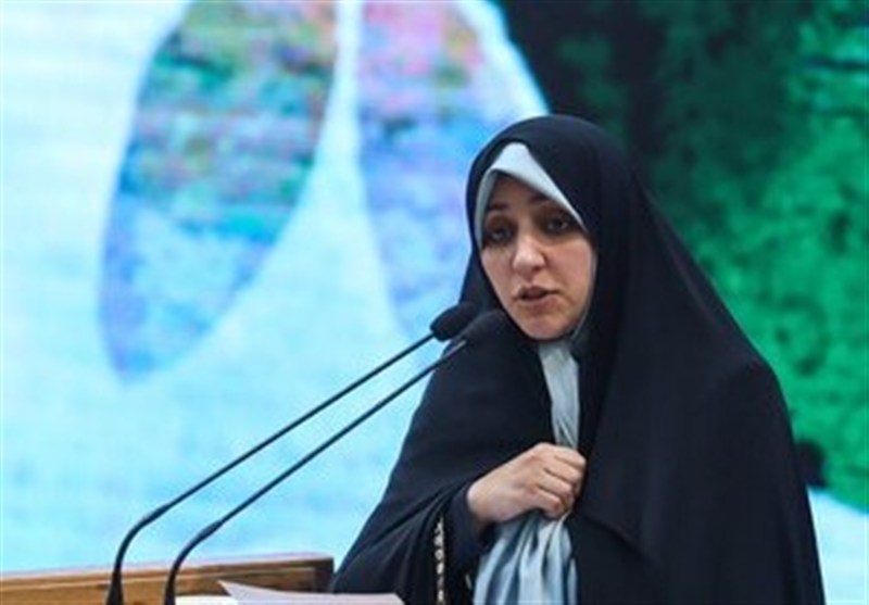 واکنش معاون رئیس جمهور به گلایه‌های بانوان مدال‌آور پارالمپیکی